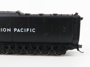 HO Scale Lionel Die-Cast UP Union Pacific 4-6-6-4 Steam Locomotive #3801 w/ DCC