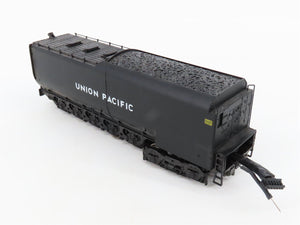 HO Scale Lionel Die-Cast UP Union Pacific 4-6-6-4 Steam Locomotive #3801 w/ DCC