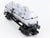 O Gauge 3-Rail MTH Rail King 30-7362 TCX Texaco 3-Dome Tank Car #9384