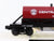 O Gauge 3-Rail MTH Rail King 30-7354 CP Central Pacific Wooden Tank Car #12065