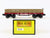 O Gauge 3-Rail MTH Rail King 30-7229 CP Central Pacific Railroad Gondola #80734