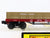 O Gauge 3-Rail MTH Rail King 30-7229 CP Central Pacific Railroad Gondola #80734