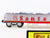 O Gauge 3-Rail MTH Rail King 30-7258 ATSF Santa Fe Gondola #168990 w/ Junk Load