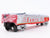 O Gauge 3-Rail MTH Rail King 30-7258 ATSF Santa Fe Gondola #168990 w/ Junk Load