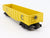 O Gauge 3-Rail MTH Rail King 33-7203 C&O Chessie System Gondola #33658