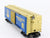 O Gauge 3-Rail Lionel 6-39202 Joshua Lionel Cowen Centennial Box Car #1900-2000