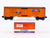 O Gauge 3-Rail Lionel 6-29811 MDT LCCA Convention 2008 Hot Box Reefer #12425