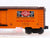 O Gauge 3-Rail Lionel 6-29811 MDT LCCA Convention 2008 Hot Box Reefer #12425