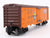 O Gauge 3-Rail Lionel 6-29811 MDT LCCA Convention 2008 Hot Box Reefer #12425