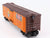 O Gauge 3-Rail Lionel 6-29811 MDT LCCA Convention 2008 Hot Box Reefer #12425