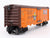 O Gauge 3-Rail Lionel 6-29811 MDT LCCA Convention 2008 Hot Box Reefer #12425