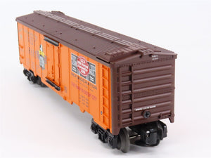 O Gauge 3-Rail Lionel 6-29811 MDT LCCA Convention 2008 Hot Box Reefer #12425