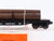 O Gauge 3-Rail Lionel 6-17500 CP Canadian Pacific Flat Car #17500 w/ Logs