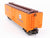 O Gauge 3-Rail Lionel 6-9815 NYRB New York Central Railroad Reefer #9815