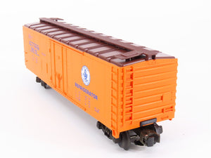 O Gauge 3-Rail Lionel 6-9815 NYRB New York Central Railroad Reefer #9815