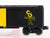 O Gauge 3-Rail Lionel 6-9715 C&O Chesapeake & Ohio Single Door Box Car #9715