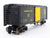 O Gauge 3-Rail Lionel 6-9715 C&O Chesapeake & Ohio Single Door Box Car #9715