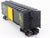 O Gauge 3-Rail Lionel 6-9715 C&O Chesapeake & Ohio Single Door Box Car #9715