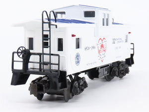 O Gauge 3-Rail Lionel 6-6926 TCA 1986 New Orleans Convention Caboose #6926-1986