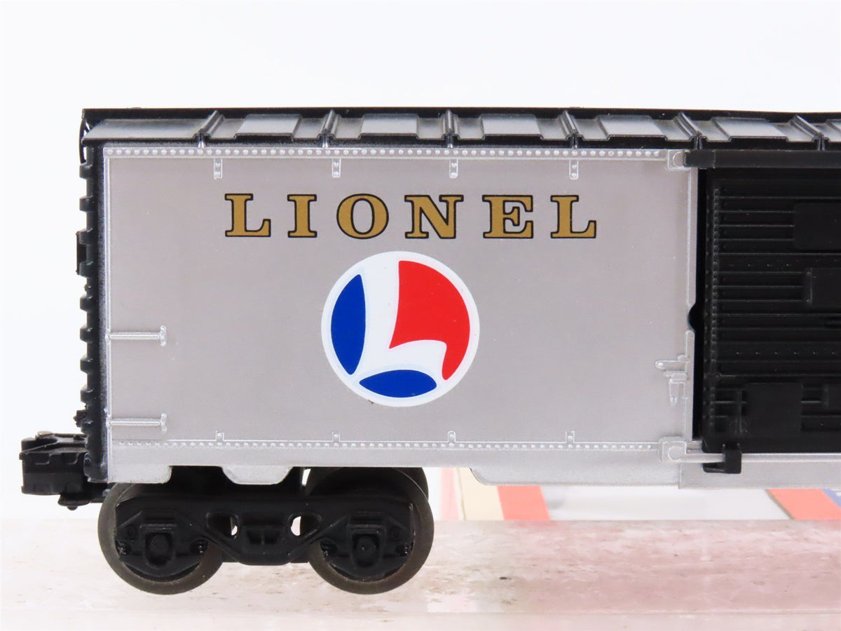 O Gauge 3-Rail Lionel 6-9484 Lionel 85th Anniversary Box Car #1900-1985