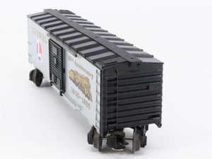 O Gauge 3-Rail Lionel 6-9484 Lionel 85th Anniversary Box Car #1900-1985