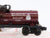 O Gauge 3-Rail Lionel Special Edition LRRC Railroader Club 1985 Tank Car #0782