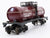 O Gauge 3-Rail Lionel Special Edition LRRC Railroader Club 1985 Tank Car #0782