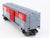 O Gauge 3-Rail Lionel 6-19267 NYC New York Central Pacemaker Box Car #6464125