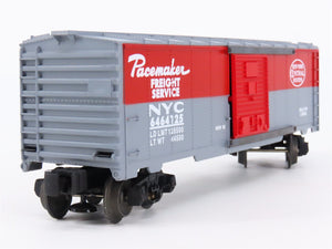 O Gauge 3-Rail Lionel 6-19267 NYC New York Central Pacemaker Box Car #6464125