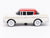 O 1/48 Scale Lionel 6-22990 Route 66 Static Cast Classic Automobile 4-Pack