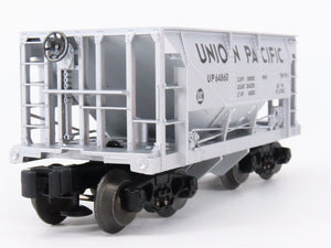 O Gauge 3-Rail Lionel 6-26929 Die-Cast UP Union Pacific Railroad Ore Car #64860