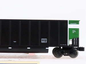 O Gauge 3-Rail Lionel 6-17420 BN Burlington Northern Bathtub Gondola #534427