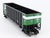 O Gauge 3-Rail Lionel 6-17420 BN Burlington Northern Bathtub Gondola #534427