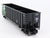 O Gauge 3-Rail Lionel 6-17420 BN Burlington Northern Bathtub Gondola #534427