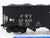 O Scale 2-Rail Atlas 7762-3 Die-Cast CNJ Jersey Central 2-Bay Open Hopper #67237