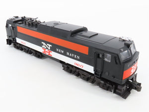 O Gauge Williams NH New Haven Electric Locomotive #960