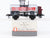 O Scale 2-Rail O Scale Models 48021 EVA Eisenbahn Verkehrsmittel Tank Car 538321