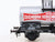 O Scale 2-Rail O Scale Models 48021 EVA Eisenbahn Verkehrsmittel Tank Car 538321