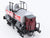 O Scale 2-Rail O Scale Models 48021 EVA Eisenbahn Verkehrsmittel Tank Car 538321