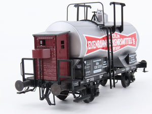 O Scale 2-Rail O Scale Models 48021 EVA Eisenbahn Verkehrsmittel Tank Car 538321