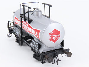 O Scale 2-Rail O Scale Models 48021 EVA Eisenbahn Verkehrsmittel Tank Car 538321