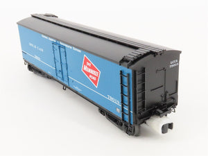 O Gauge 3-Rail Lionel #6-52344 LCCA 2004 MILW Milwaukee Road Milk Car #79018