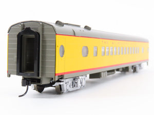 HO Scale Walthers 932-9281 MILW The Milwaukee Road 52-Seat Coach Passenger Car