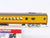 HO Scale Walthers 932-9302 MILW The Milwaukee Road 52-Seat Coach Passenger Car