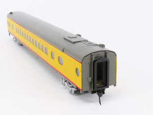 HO Scale Walthers 932-9302 MILW The Milwaukee Road 52-Seat Coach Passenger Car