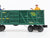 O Gauge 3-Rail Lionel #6-26765 WP Wells Fargo Sheriff & Outlaw Stock Car #3370