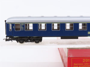 HO Scale Rivarossi 2919 DB Deutsche Bahn 1st Class Coach Passenger Car