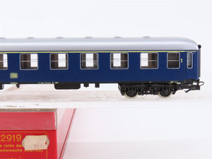 HO Scale Rivarossi 2919 DB Deutsche Bahn 1st Class Coach Passenger Car