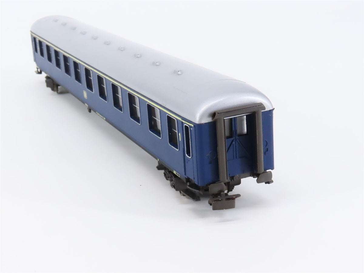 HO Scale Rivarossi 2919 DB Deutsche Bahn 1st Class Coach Passenger Car