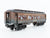 O Gauge 3-Rail Lionel #6-19994 LRRC Western Union Baby Madison Camp Car #1307